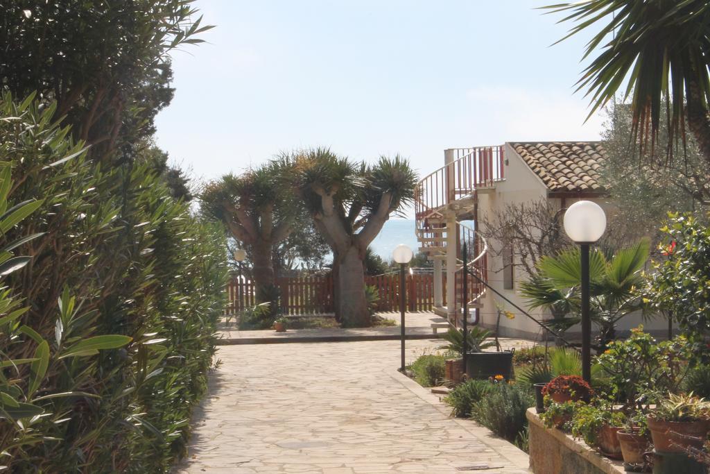 Holiday home Cicciuri Relax